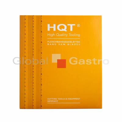 GASTRO-TIP 2611003 | Pás pilový 1600x16 HQT 5ks
