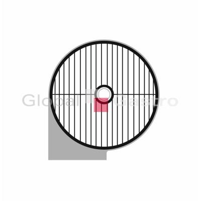 GASTRO-TIP 7110616F | Kotouč D-14x14 pro MVC65