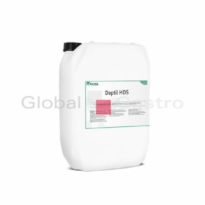KERSIA 8802021 | DEPTIL HDS 8KG alkoholový roztok