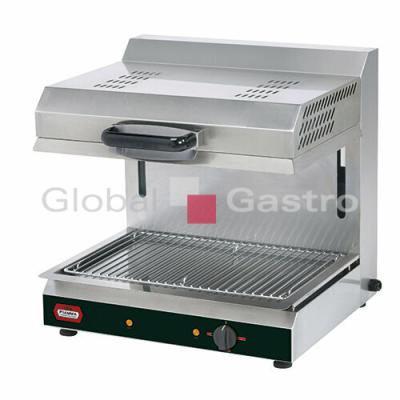 FIAMMA 7220357 | Gril Salamander SEF 600 (230V)