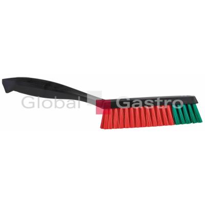 VIKAN 570502450052 | Kartáč interiérový tvrdý 330 mm 450052