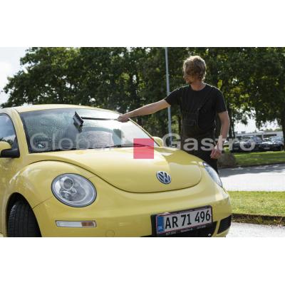 VIKAN 570502473752 | Stěrka s houbou 545 mm 473752