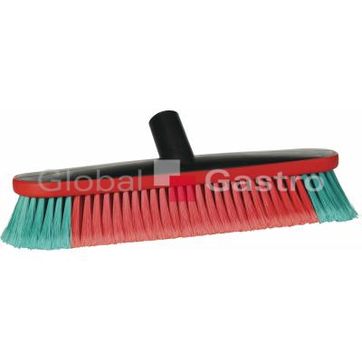 VIKAN 570502475752 | Kartáč průtokový ovál 475752