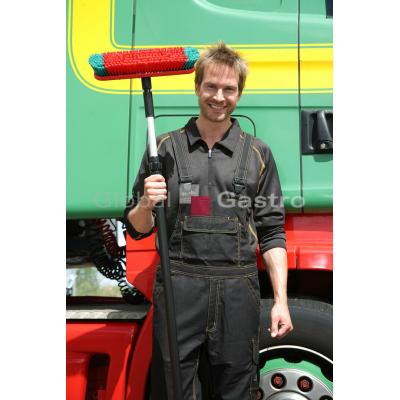 VIKAN 570502475752 | Kartáč průtokový ovál 475752