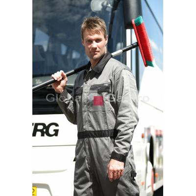 VIKAN 570502475752 | Kartáč průtokový ovál 475752