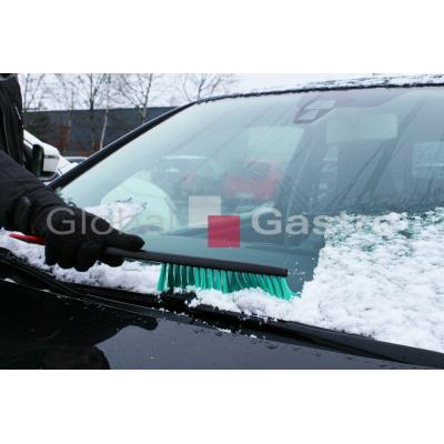 VIKAN 570502520052 | Košťátko-škrabka na led 520052