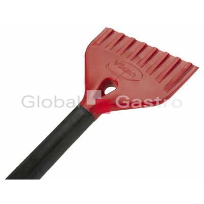 VIKAN 570502520052 | Košťátko-škrabka na led 520052