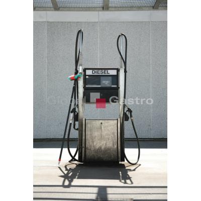 VIKAN 570502524752 | Auto-kartáč průtokový měkký černý 524752