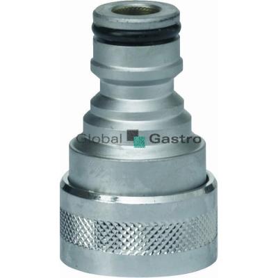 VIKAN 570502070752 | Adaptér Gardena/Rychlospojka, 1/2“ 070752