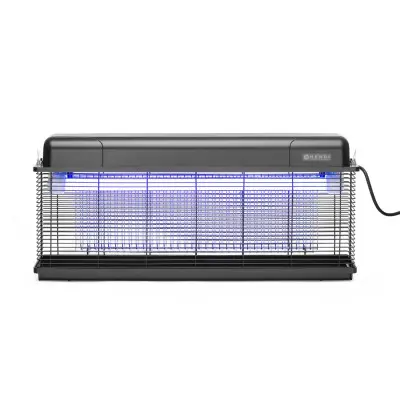 Voděodolný lapač hmyzu, HENDI, 150 m², 230V/45W, 680x140x(H)305mm | 270141