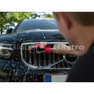VIKAN 5705022034204 | Kartáč ruční víceúčelový 345mm měkký, černý 524952