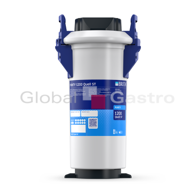 BRITA 8640509 | Filtr PURITY 1200 Quell ST