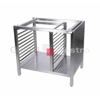 GASTRO-TIP 0076637 | Podstavec pod konvektomat 5P 950x600x1800