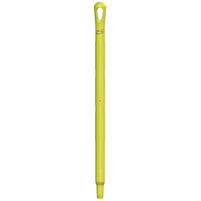 VIKAN 570502202097 | Násada ultra hygienická 650mm žlutá 29666