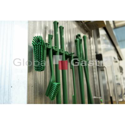 VIKAN 570502202097 | Násada ultra hygienická 650mm žlutá 29666