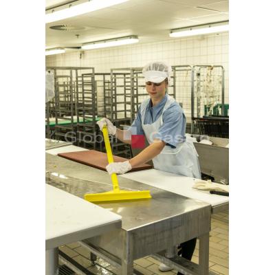VIKAN 570502202097 | Násada ultra hygienická 650mm žlutá 29666