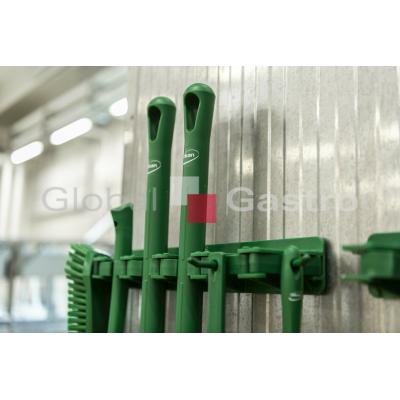 VIKAN 570502202097 | Násada ultra hygienická 650mm žlutá 29666