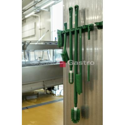 VIKAN 570502202097 | Násada ultra hygienická 650mm žlutá 29666