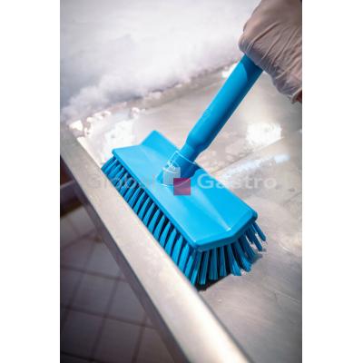 VIKAN 570502202097 | Násada ultra hygienická 650mm žlutá 29666