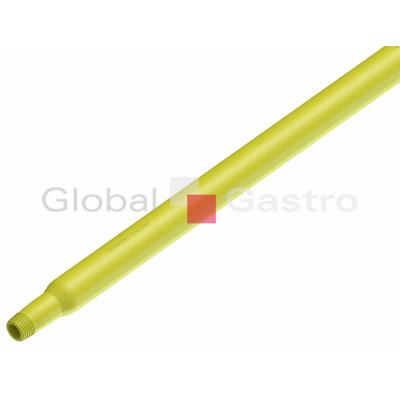 VIKAN 570502202097 | Násada ultra hygienická 650mm žlutá 29666