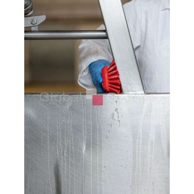 VIKAN 5705022039773 | Kartáč ruční žlutý 38946