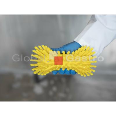 VIKAN 570502203973 | Kartáč ruční červený 38944
