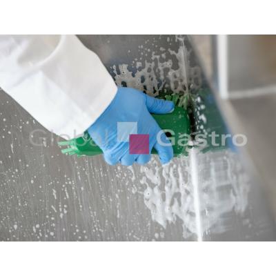 VIKAN 570502203973 | Kartáč ruční červený 38944