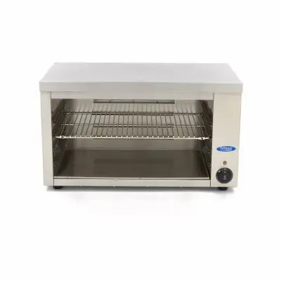 Maxima Gril Salamander - 64 x 30 cm - 3600 W |  09300058
