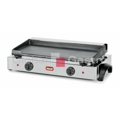 FIAMMA 7220307 | Grilovací plotna Fiamma GR 8L (hladká)