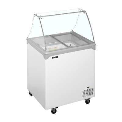 TEFCOLD 71330 | Distributor zmrzliny | NIC202SC-SO