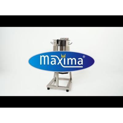 MAXIMA 09399401 | Kuchyňský robot - 30L