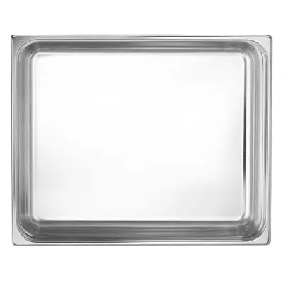 Kontejner GN 2/1, HENDI, Profi Line, GN 2/1, 19L, (H)65mm | 801130