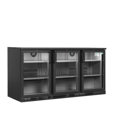 TEFCOLD 69065 | Premiový chladicí minibar do baru | SGD-360GE