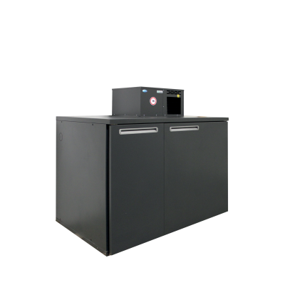 TEFCOLD 69070 | Premiový chladicí KEG minibar | SKB-6
