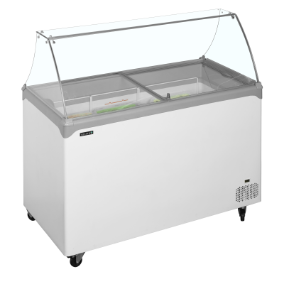 TEFCOLD 71338 | Distributor zmrzliny | NIC402SC-SO