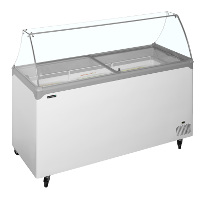 TEFCOLD 71342 | Distributor zmrzliny | NIC502SC-SO