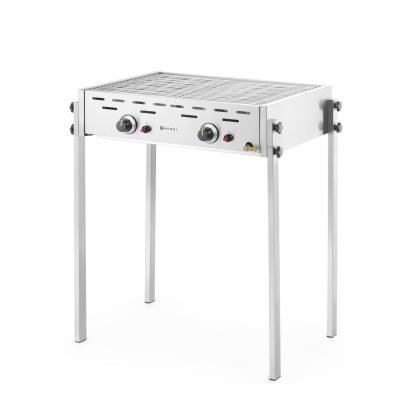 HENDI 148808 | Plynový gril Roast-Master Pro, HENDI, 11, 6kW