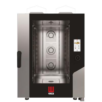 TECNOEKA MKF1064GTS | plynová, Tecnoeka, 18kW