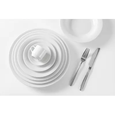 Mělký talíř, HENDI, 300mm | 770894