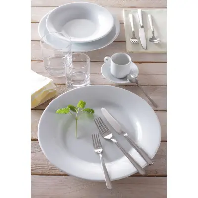 Mělký talíř, HENDI, 300mm | 770894