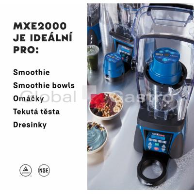 WARING COMMERCIAL 040072101991 | Mixér MXE2000E ELLIPSE