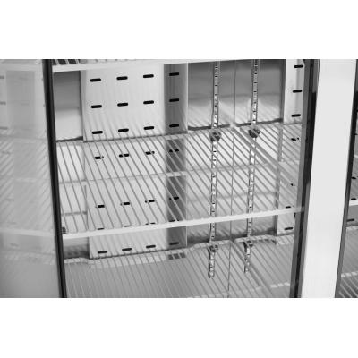 ARKTIC 233146 | Chladnička a mraznička 420 l, Arktic, Profi Line, 420L