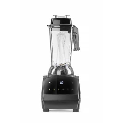 HENDI 238097-PC | Tyčový mixér digitální, HENDI, 2, 5L, Černá