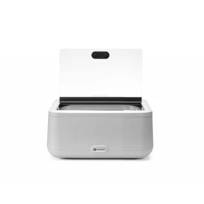 HENDI 470558 | Chafing dish UNIQ, HENDI, designed by Robert Bronwasser, GN 2/3, Bílá