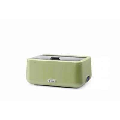 HENDI 470565 | Chafing dish UNIQ, HENDI, designed by Robert Bronwasser, GN 2/3, Zelená