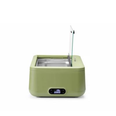 HENDI 470565 | Chafing dish UNIQ, HENDI, designed by Robert Bronwasser, GN 2/3, Zelená