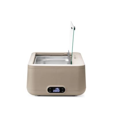 HENDI 470572 | Chafing dish UNIQ, HENDI, designed by Robert Bronwasser, GN 2/3, Béžová