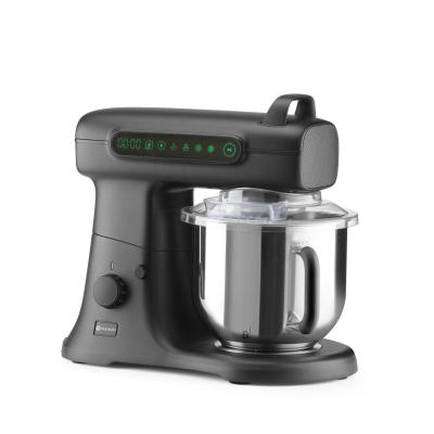 HENDI 221150 | Planetární mixér Blackbolt PRO, HENDI, 7L, Černá
