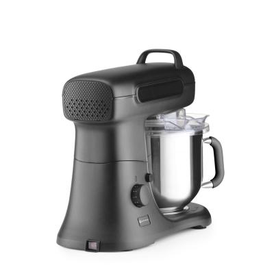 HENDI 221150 | Planetární mixér Blackbolt PRO, HENDI, 7L, Černá