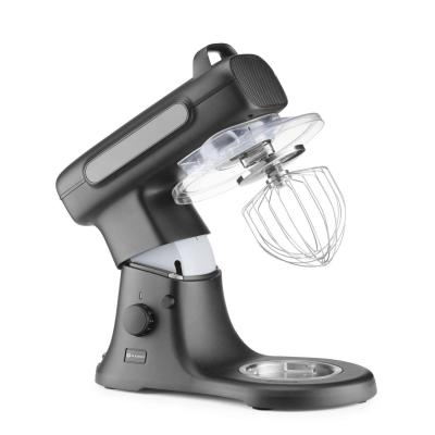 HENDI 221150 | Planetární mixér Blackbolt PRO, HENDI, 7L, Černá